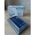 Бокс для хранения монет в холдерах Leuchtturm (Германия)