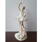 Статуэтка ''Балерина''