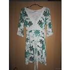 Лёгкое трикотажное платье Miso, р.44-46