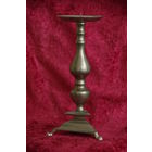 Подсвечник  ( высота  23 см  )