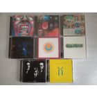 (лот - 8cd)  King Crimson