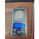 1 рубль 1808 г. Александр 1