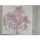 BREAD - Guitar Man - 1972 (Germany)  LP