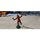 Индейцы. ГДР