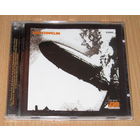 Led Zeppelin - Led Zeppelin (1968/1993, Audio CD, Remastered)