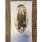 Большая старинная фотография, Европа, много лотов с рубля