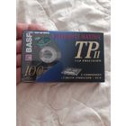 Кассета BASF REFERENCE MAXIMA TP II 100.