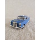 Мерседес 200