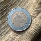 Werty71 Алжир 100 динаров 1993 Лошадь Конь 1 1