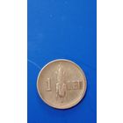 Румыния 1 лей 1941