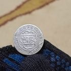 1 Батц (1826г.) Берн. Швейцария.Серебро.Состояние.Редкий