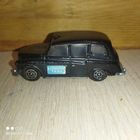 Винтаж.LONDON TAXI.PERSAUD LTD.1:50.