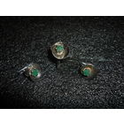 Комплект 925 С Бериллом Бренд STES