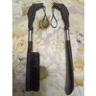 Винтажные набор для обуви Кони