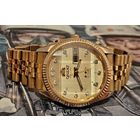 Orient в стиле (Rolex) с фианитами.