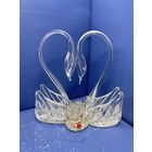 Лебеди СССР  стекло