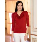 MONDIGO / БЛУЗКА. РАЗМЕР 44 (S). Б/У 1 РАЗ.