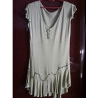 Платье туника,42-44 р