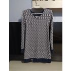 Платье офисное на 44-46р