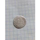 Полугрош 1514 года