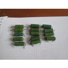 Резистор ПТМН-1.Цена за шт.