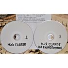 DVD MP3 Mick CLARKE, Bill EVANS (Saxophone)  дискографии (Blues, Blues rock, Jazz, Jazz rock, Fusion) - 2 DVD-5