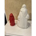 2 деда Мороза СССР