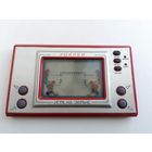 Игра электроника СССР хоккей, рабочая