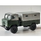 ГАЗ-62. 1/43.