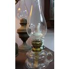 Керосиновая лампа