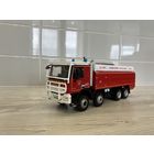 1/43 Mercedes Actros 4146 пожарный