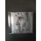 KARMAKANIC (THE FLOWER KINGS) "TRANSMUTATION" CD 2025
