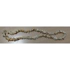 Бусы винтажные. Времен СССР. Камень. 50см