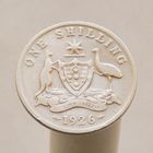 Австралия 1 шиллинг 1926