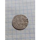 Полугрош 1513 года
