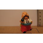 Курильщик "Казак", СССР.