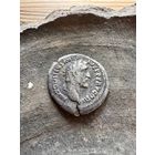 Денарий антоний пий