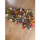 Игрушки Киндер