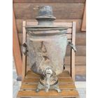 САМОВАР ШЕМАРИНЫХ НА ЗАПЧАСТИ