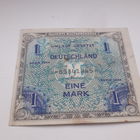 ГЕРМАНИЯ 1 марка 1944 год/ Советская оккупация/