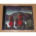Syndone - Odysseas (2014, Audio CD, Rock Progressivo Italiano)