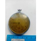 ЧАСЫ КАРМАННЫЕ ЗИМ СССР