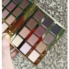 Tarte Tartelette Amazonian Clay matte palette