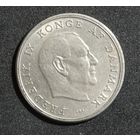 Дания 5 крон, 1963