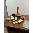 Техника СССР на реставрацию