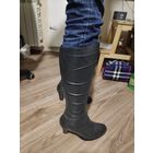 Сапоги женские