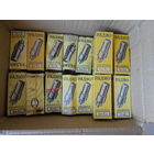 Радиолампа 6П6С ВП - НА ПРОВЕРКУ - смотрите описание