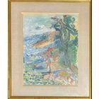 Ecole de Paris. Michel Kikoine (Кикоин)