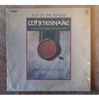 Whitesnake – Slip Of The Tongue 1989 LP винил