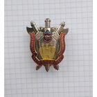 Беларусь. ППСМ УВД Брестисполкома